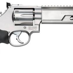 Revolver Smith Et Wesson 686 Performance Center Competitor Cal.357 Mag 6"
