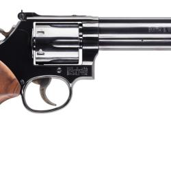 Revolver Smith et Wesson 586 Classic 6" Cal.357 Mag