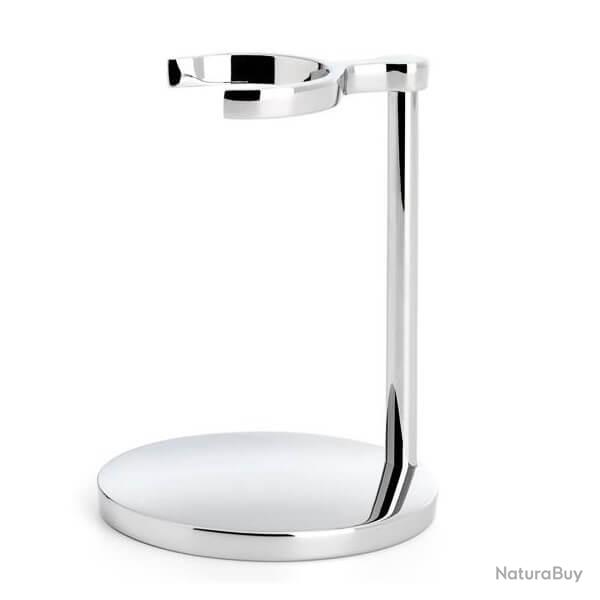 Support blaireau Muhle Purist/Kosmo/Classic chrome RHM50RP