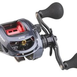 Moulinet Casting Sakura Axio Big Bait 250g 8kg 7.1:1 78cm 10+1