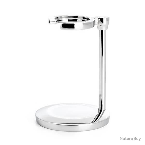 Support blaireau Muhle Tradition chrom� RHMSRRP