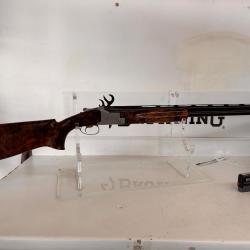 Browning B25 Lightning Trap Cal 12/70
