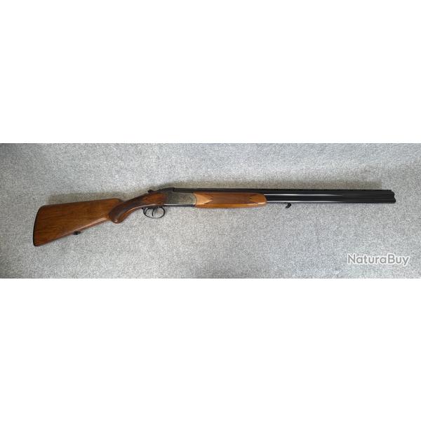 MANUFRANCE FALCOR 958 CALIBRE 12/70 (2''3/4)