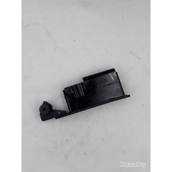 Chargeur inamovible HK SL 2000