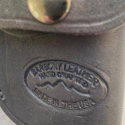 Étui holster Barsony