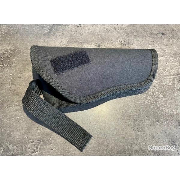 Holster de ceinture cordura arme de poing