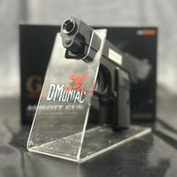 R&Eacute;PLIQUE PISTOLET &Agrave; RESSORT GALAXY G1 FULL METAL