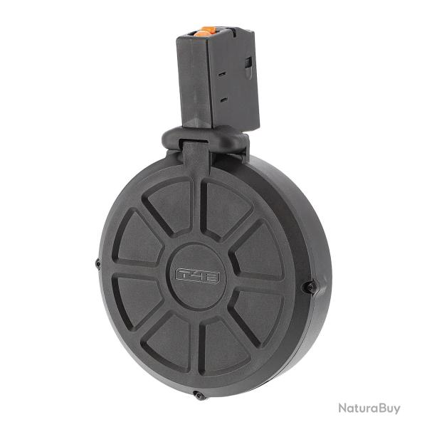 CHARGEUR A TAMBOUR 40 COUPS TC68 T4E CAL 68