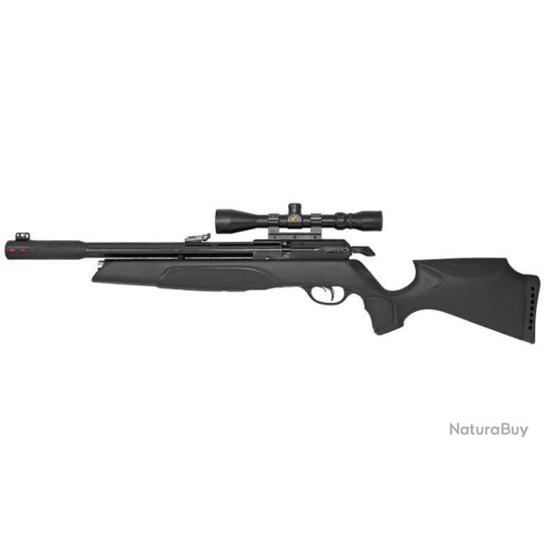 Vente flash ! Carabine Arrow PCP 4.5mm 19.9joules + Lunette 3-9x40 wr Gamo