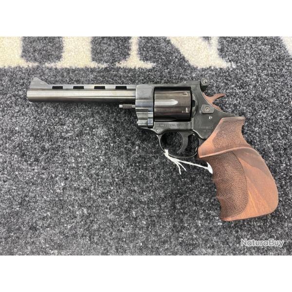 REVOLVER ARMINUS HW 38-T CALIBRE .38 SPECIAL