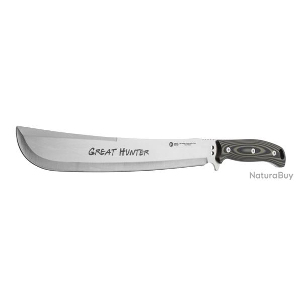 Machette K25 Great Hunter