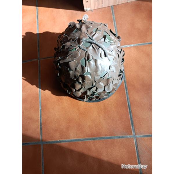 Casque militaire arm�e fran�aise.