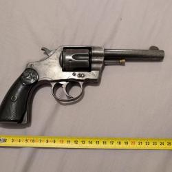 Colt 1889/95 - calibre 41