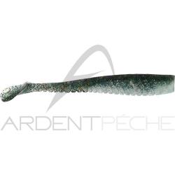 Leurre souple MADNESS Bakuree 110 09 Kibinago/Green eel
