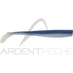 Leurre souple MADNESS Bakuree 110 Blue Shinner