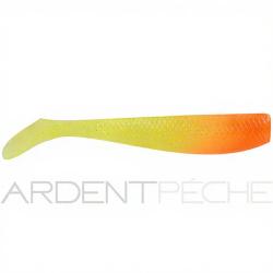 Leurre souple MADNESS Bakuree 110 Orange Head chart