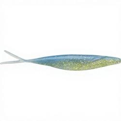 Leurre souple DEPS Sakamata 6 129 Reservoir shad
