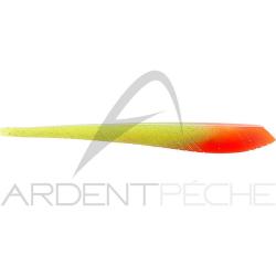 Leurre souple MADNESS Mother worm 6 Orange Chart