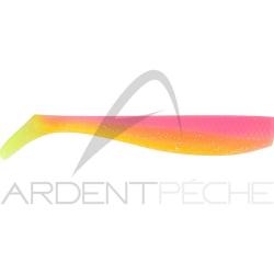 Leurre souple MADNESS Bakuree shad KB 150 Pink Chart