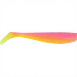 Leurre souple MADNESS Bakuree shad KB 150 Pink Chart