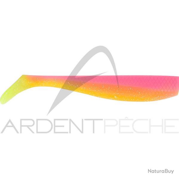 Leurre souple MADNESS Bakuree shad KB 150 Pink Chart