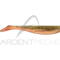 Leurre souple MADNESS Bakuree shad KB 150 Sparkle Berry