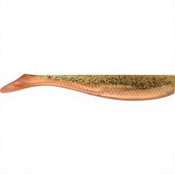 Leurre souple MADNESS Bakuree shad KB 150 Sparkle Berry