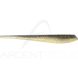 Leurre souple MADNESS Mother worm 10 Golden bait