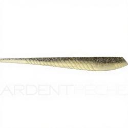 Leurre souple MADNESS Mother worm 10 Golden bait