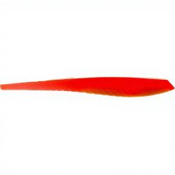 Leurre souple MADNESS Mother worm 8 Orange Gold