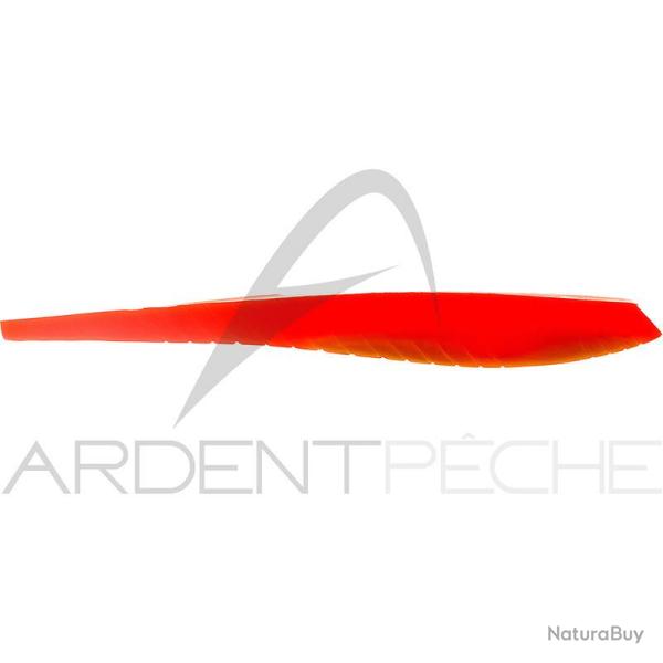 Leurre souple MADNESS Mother worm 8 Orange Gold