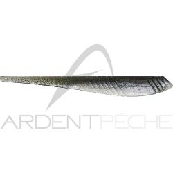 Leurre souple MADNESS Mother worm 8 Kibinago Green eel