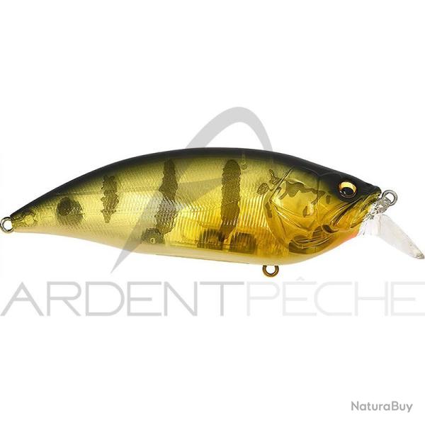 Poisson nageur MEGABASS Big M 2.0 Pro perch