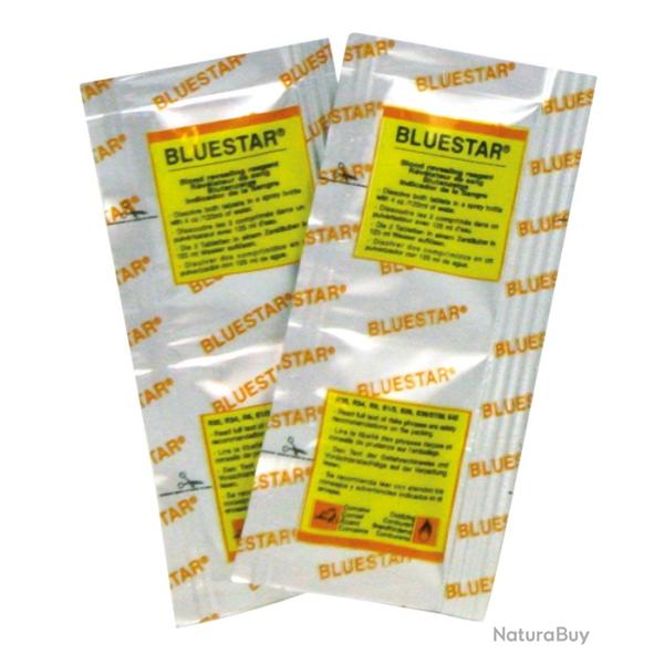 RECHARGE REVELATEUR DE SANG BLUE STAR