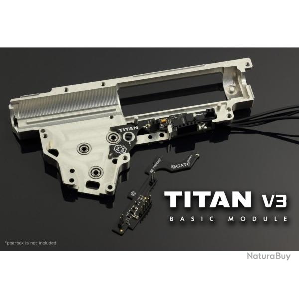 GATE TITAN V3 BASIC