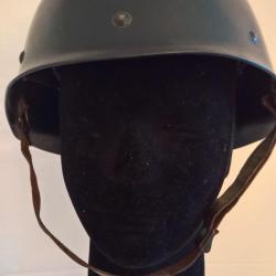 Sous casque Mle 51 Gendarmerie ou Arm&eacute;e de l'air