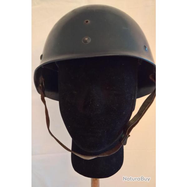 Sous casque Mle 51 Gendarmerie ou Arm�e de l'air