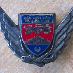 Insigne BA 106 Bordeaux M&eacute;rignac