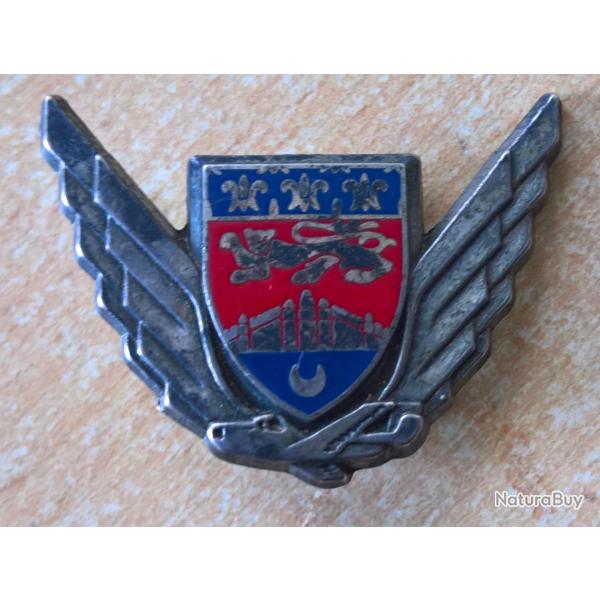 Insigne BA 106 Bordeaux M�rignac