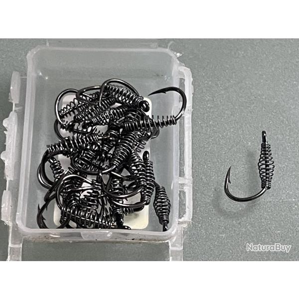 25 HAMECONS A PATE / TRUITE