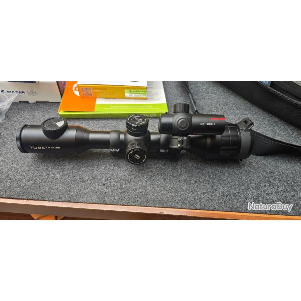 Infiray Th50 V2 avec t�lem�tre