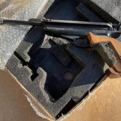 Pistolet Feinwerkbau