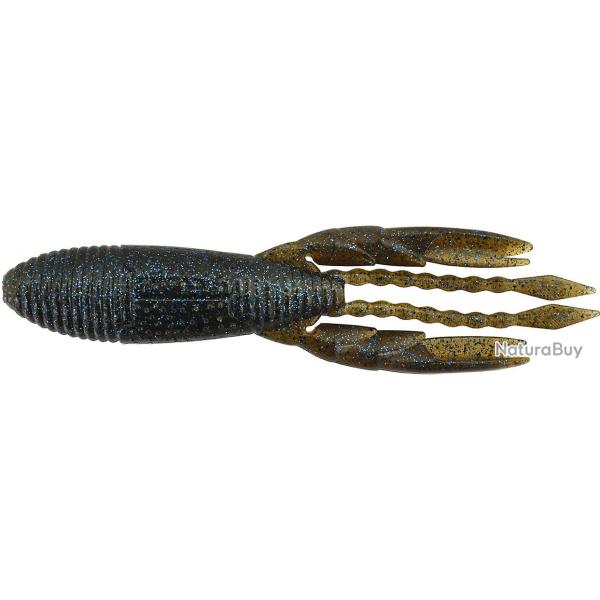 BOMB SLIDE - 07 GREEN PUMPKIN/BLUE FLAKE