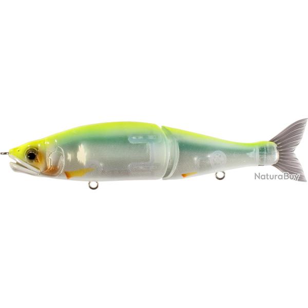 JOINTED CLAW SS MAGNUM 6