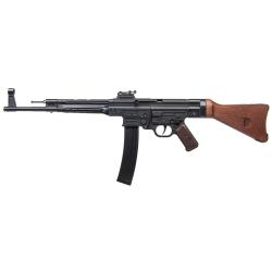 GSG STG44 &agrave; blanc 9mm P.A.K.