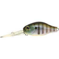 B SWITCHER MIDGET SILENT MDR - 082 "GHOST GILL"