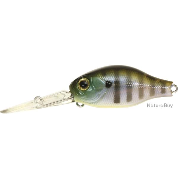 B SWITCHER MIDGET SILENT MDR - 082 "GHOST GILL"