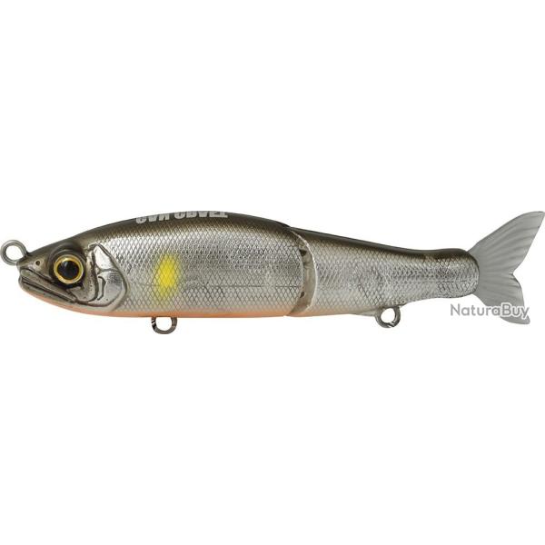 JOINTED CLAW 70 TYPE S - 06 SILVER AYU ORANGE BERRY