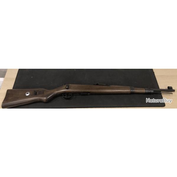 Carabine Norinco JW25A .22lr �ligible TAR