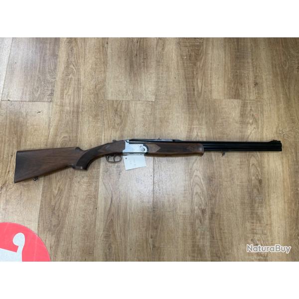 Superpos Fair Combi Cal 12/76/63cm-9,3x74R occasion 4530